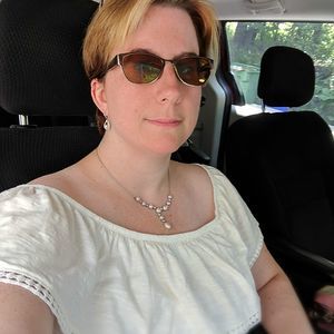 Meet your Posher, Alexa